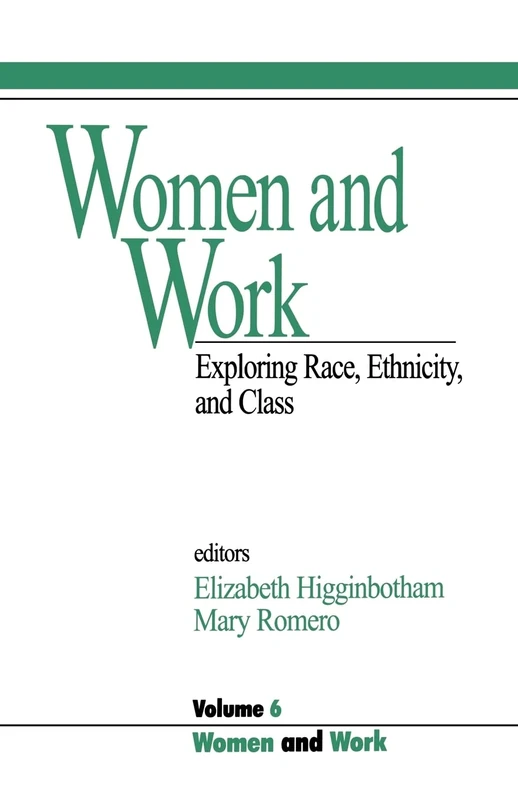 Race Ethnicity and Class - Image 1