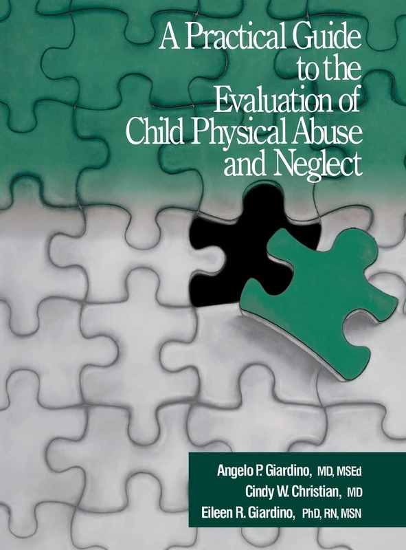 Sage Publications - Child Physical Abuse and Neglect Guide