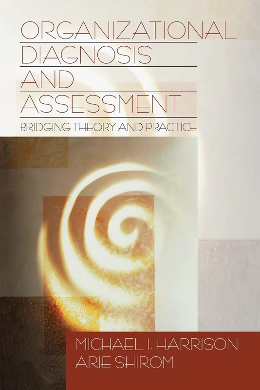 Sage Organizational Diagnosis and Assessment - Business Book