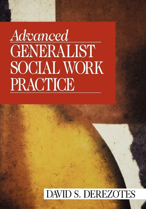 Advanced Generalist Social Work Practice - Image 1