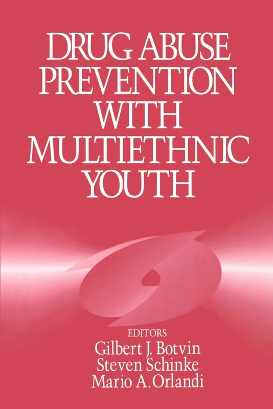 Drug Abuse Prevention with Multiethnic Youth