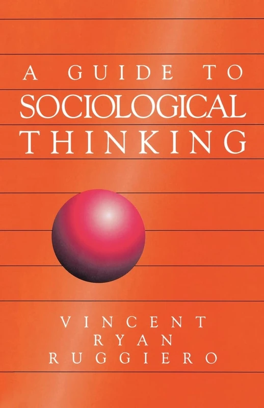 A Guide to Sociological Thinking - Image 1