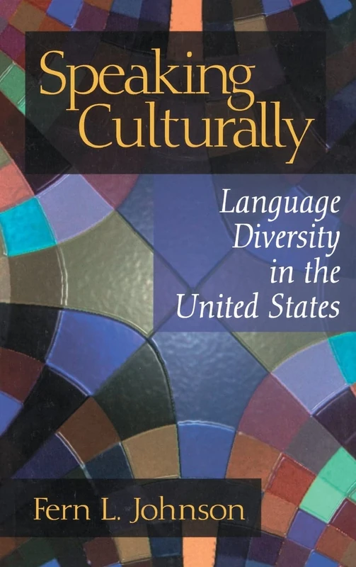 Speaking Culturally: Language Diversity in the United States - Image 1
