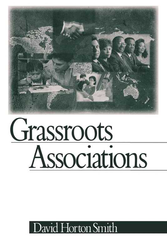 Grassroots Associations - Image 1