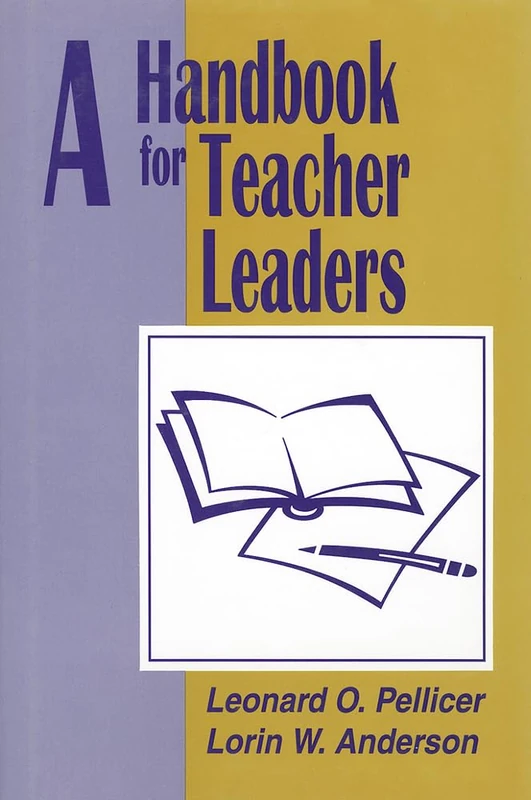 A Handbook for Teacher Leaders