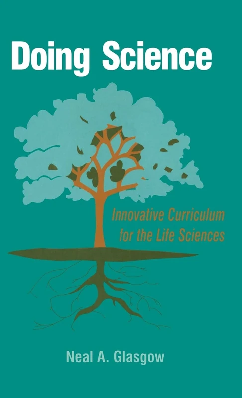 Doing Science: Innovative Curriculum for the Life Sciences - Image 1