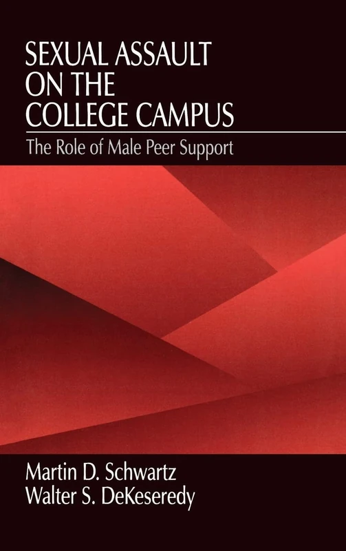 Sexual Assault on the College Campus: The Role of Male Peer Support