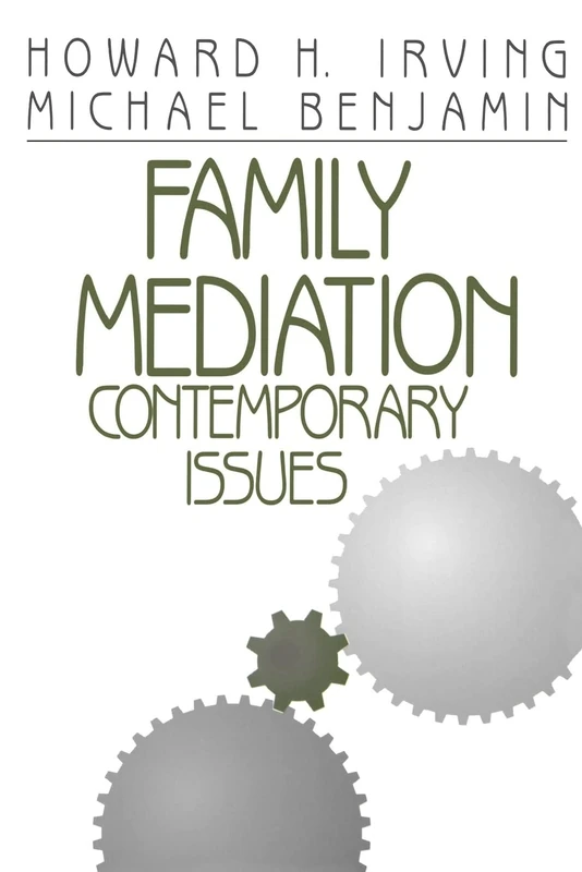 Family Mediation: Contemporary Issues - Image 1