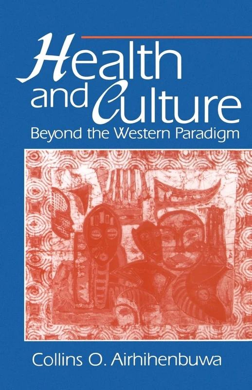 Health and Culture: Beyond the Western Paradigm - Image 1