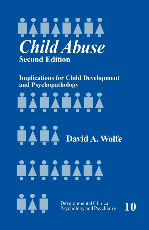 Sage Child Abuse: Implications for Child Development Book
