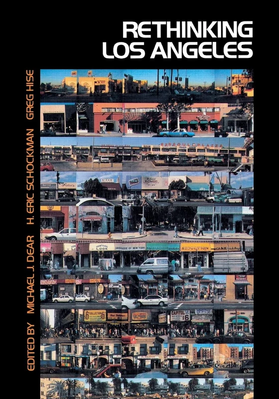 Rethinking Los Angeles - Image 1