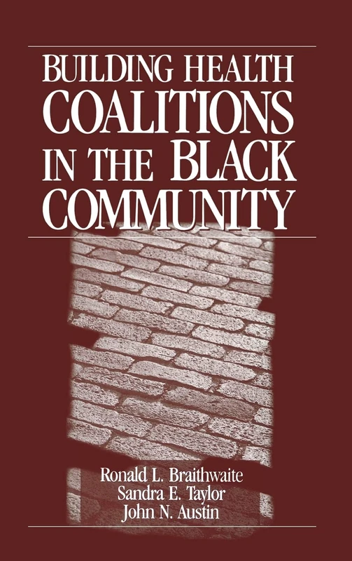 Building Health Coalitions in the Black Community - Image 1
