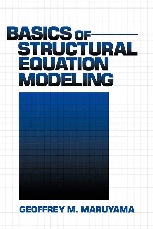 Basics of Structural Equation Modeling - Sage Publications
