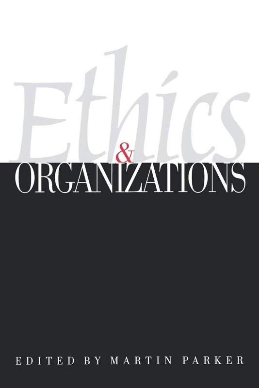 Ethics & Organizations - Image 1