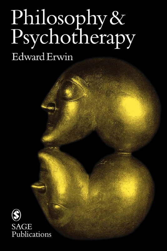 Philosophy and Psychotherapy (Perspectives on Psychotherapy series)