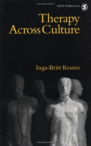 Therapy Across Culture (Perspectives on Psychotherapy series)