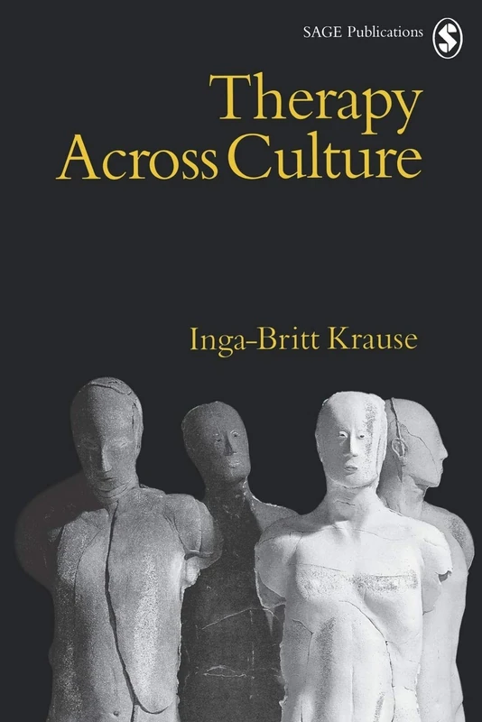 Therapy Across Culture: 256 (Perspectives on Psychotherapy series) - Image 1