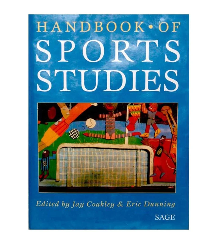 Handbook of Sports Studies