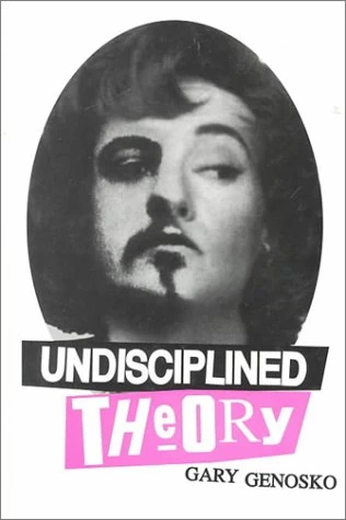 Undisciplined Theory