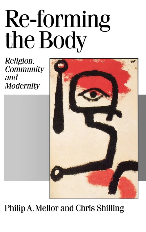 Sage Re-forming the Body: Religion, Community and Modernity