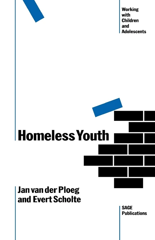 Homeless Youth: 1 (Working with Children and Adolescents series)