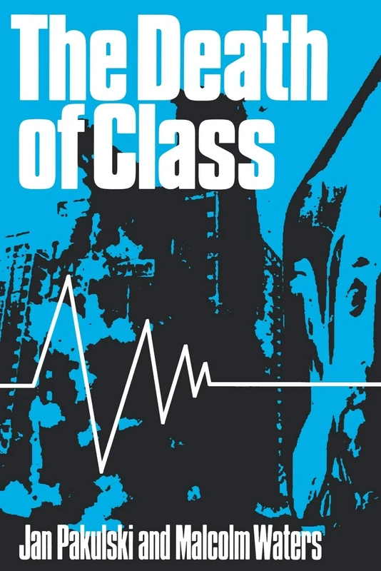 The Death of Class - Image 1