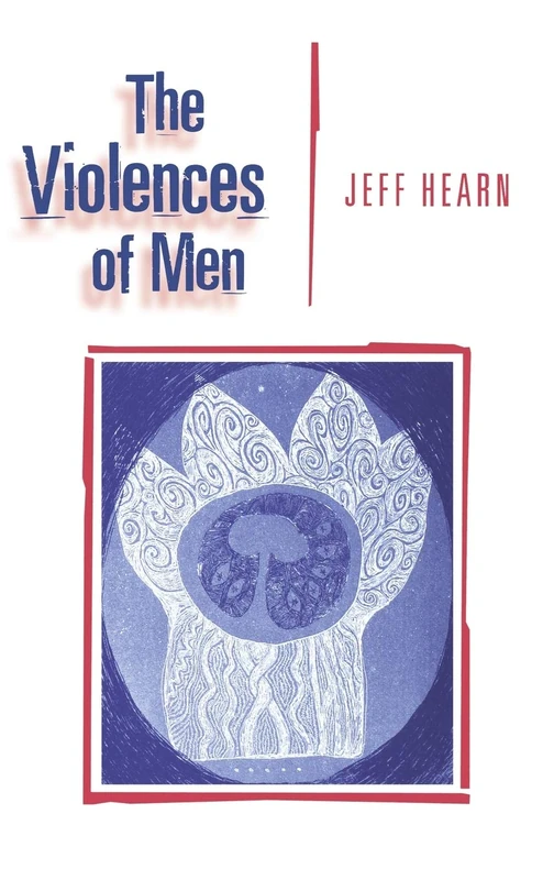Sage The Violences of Men - Gender Studies Book