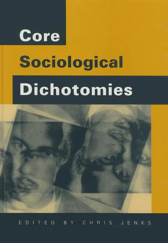 Core Sociological Dichotomies - Image 1