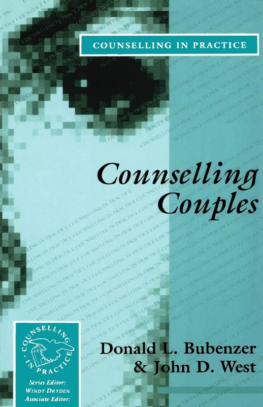 Counselling Couples: 8 (Therapy in Practice)