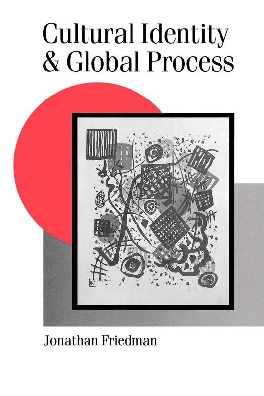 Cultural Identity and Global Process: 31 (Published in association with Theory, Culture & Society)