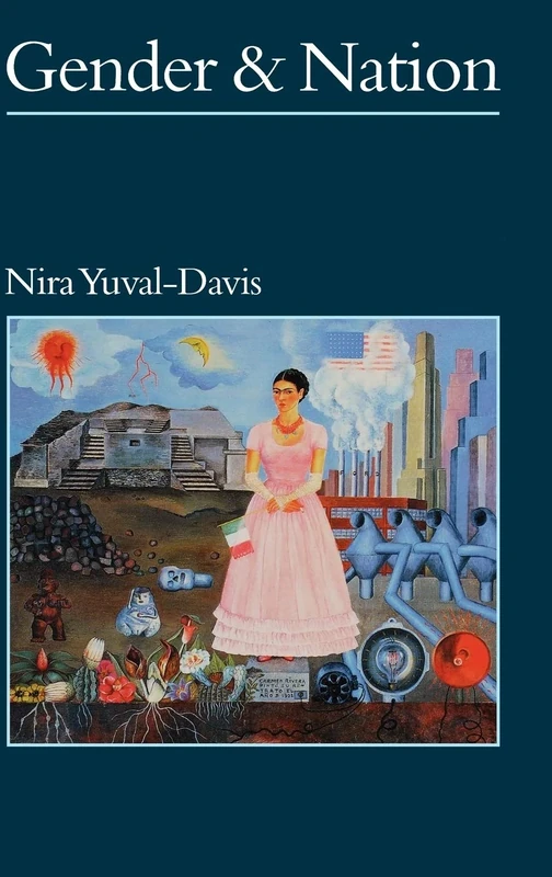 Gender and Nation (Politics and Culture series)
