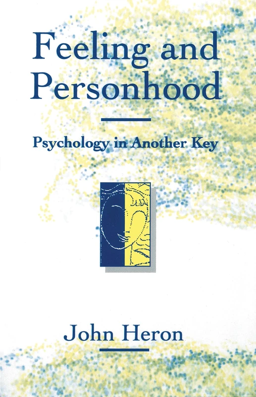 Feeling and Personhood: Psychology in Another Key - Image 1