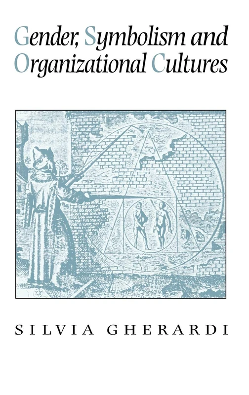 Gender, Symbolism and Organizational Cultures - Image 1