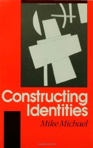 Constructing Identities: The Social, the Nonhuman and Change