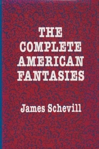 The Complete American Fantasies - Image 1