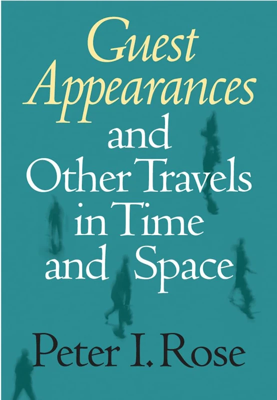 Guest Appearances and Other Travels in Time and Space: In Time & Space - Image 1