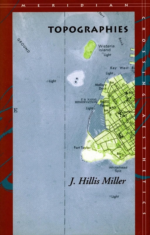 Topographies (Meridian: Crossing Aesthetics)
