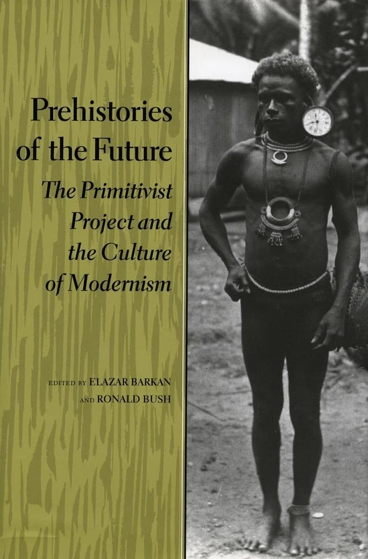 Prehistories of the Future - Stanford University Press Book - Image 1
