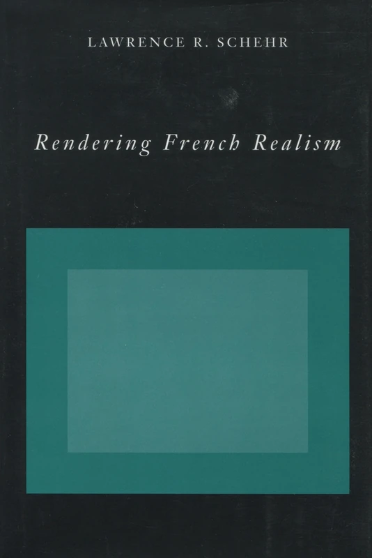 Rendering French Realism - Image 1