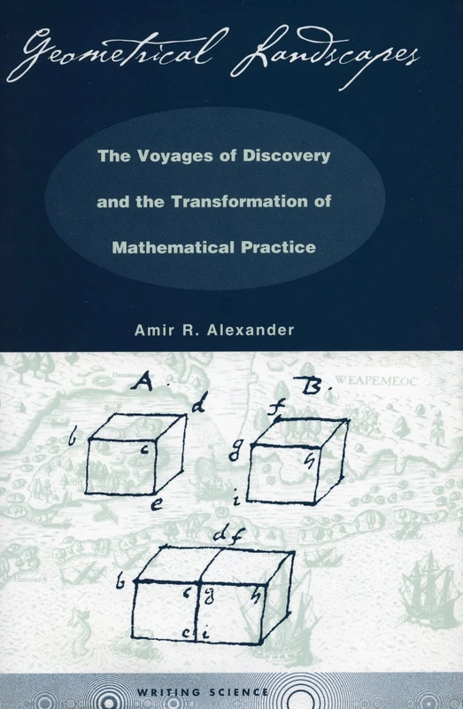 Stanford University Press - Geometrical Landscapes Book - Image 1