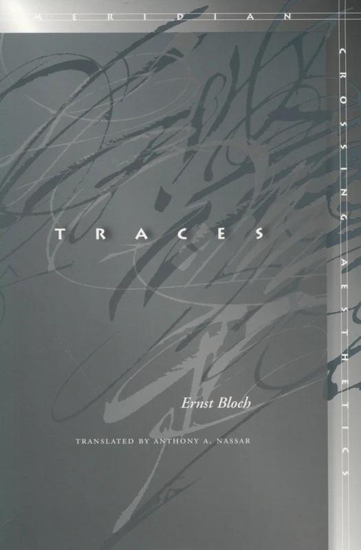 Traces (Meridian: Crossing Aesthetics) - Image 1