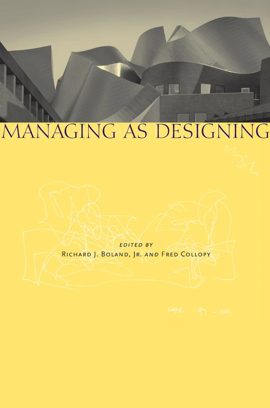 Managing as Designing - Image 1