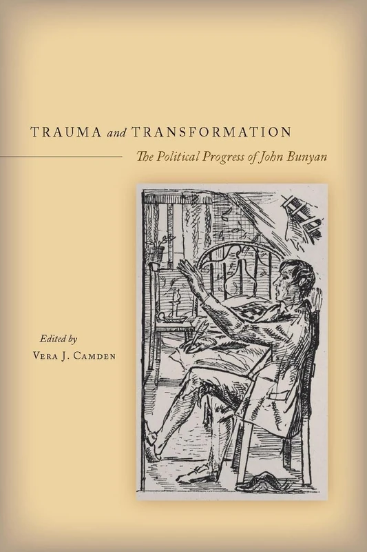 Trauma and Transformation: The Political Progress of John Bunyan - Image 1