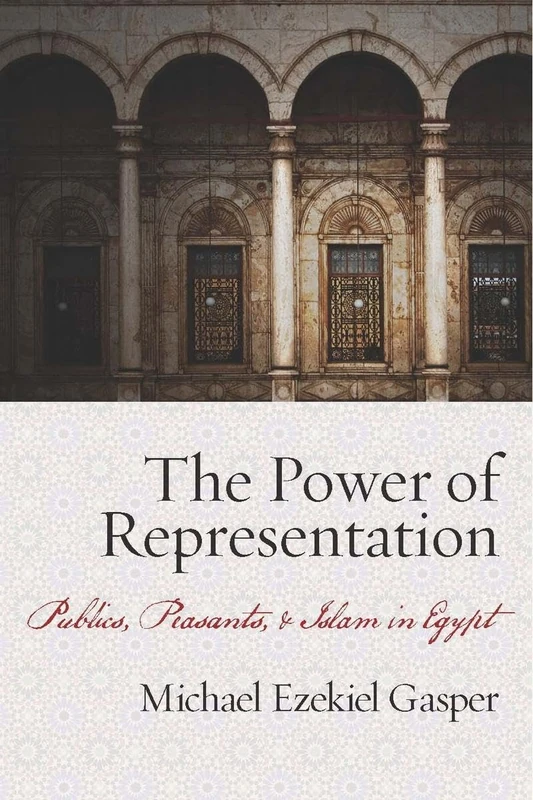The Power of Representation: Publics, Peasants, and Islam in Egypt