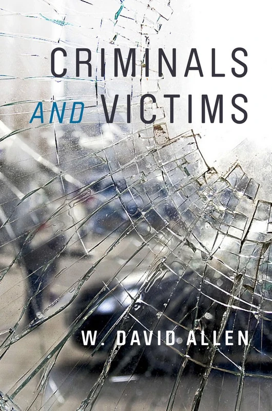 Criminals and Victims (Stanford Economics and Finance)