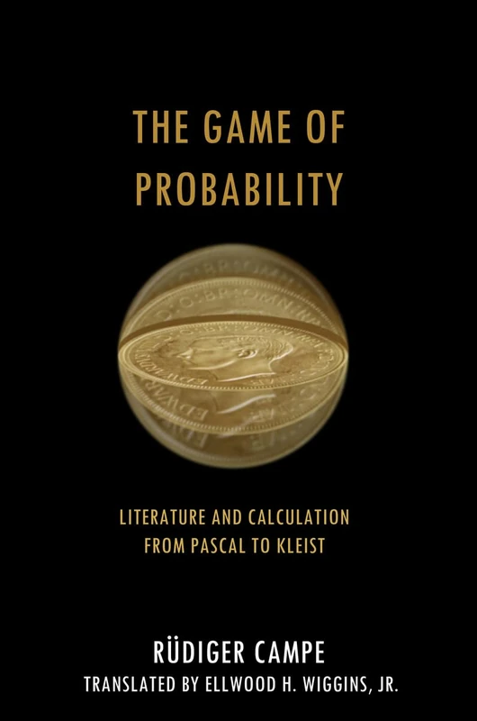 Stanford University Press - The Game of Probability Book