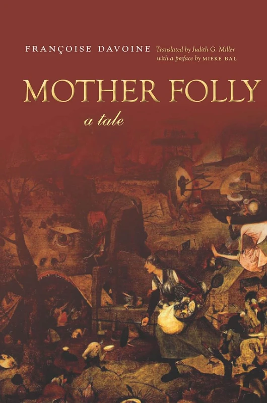Mother Folly: A Tale (Cultural Memory in the Present) - Image 1