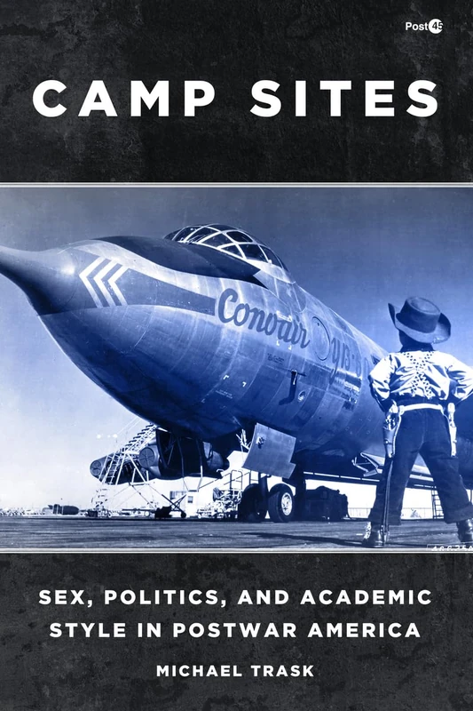 Camp Sites: Sex, Politics, and Academic Style in Postwar America (Post*45)