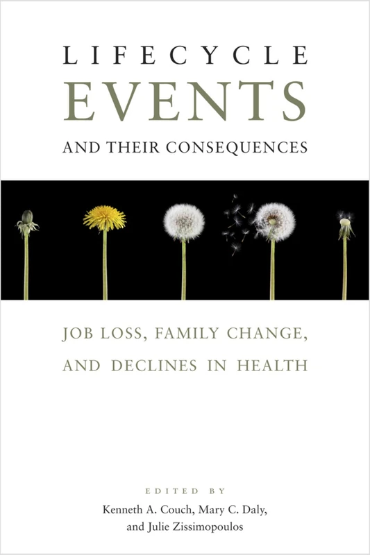 Lifecycle Events and Their Consequences: Job Loss, Family Change, and Declines in Health - Image 1