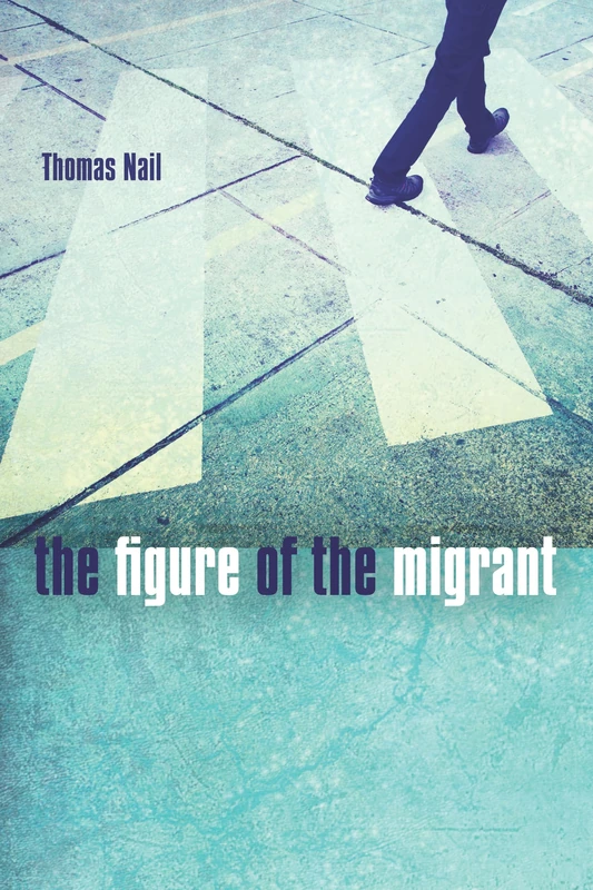 The Figure of the Migrant - Image 1